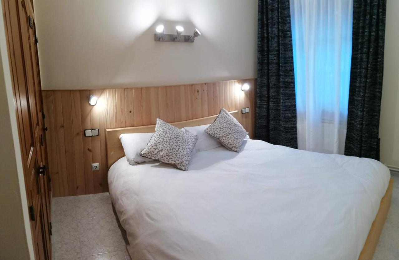 Holiday home Cal Japet Encant Rural Fonollosa