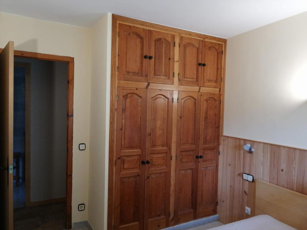 Cal Japet Encant Rural * Fonollosa