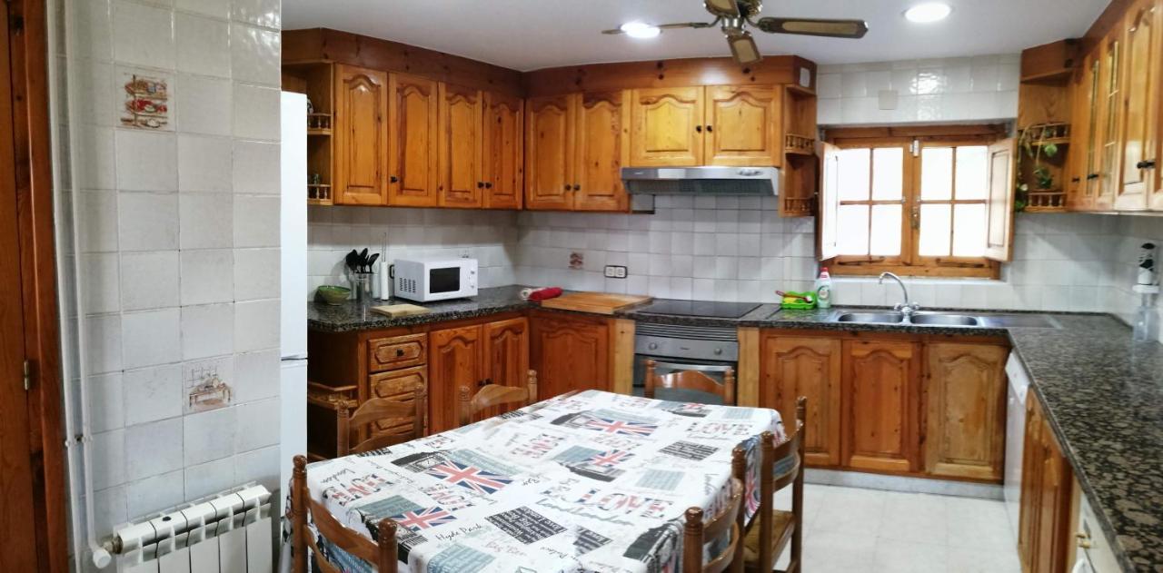 Holiday home Cal Japet Encant Rural *