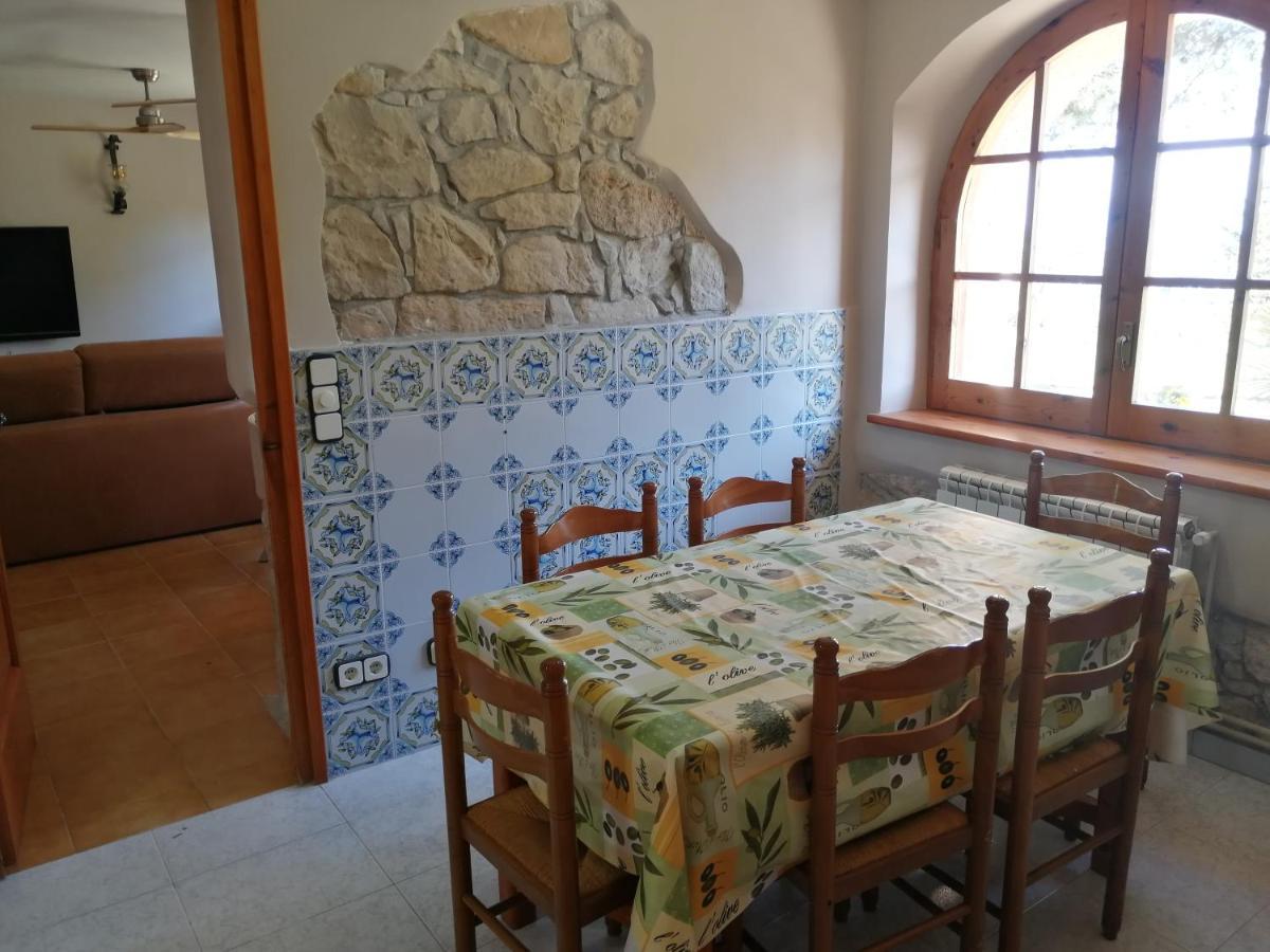 Cal Japet Encant Rural * Fonollosa