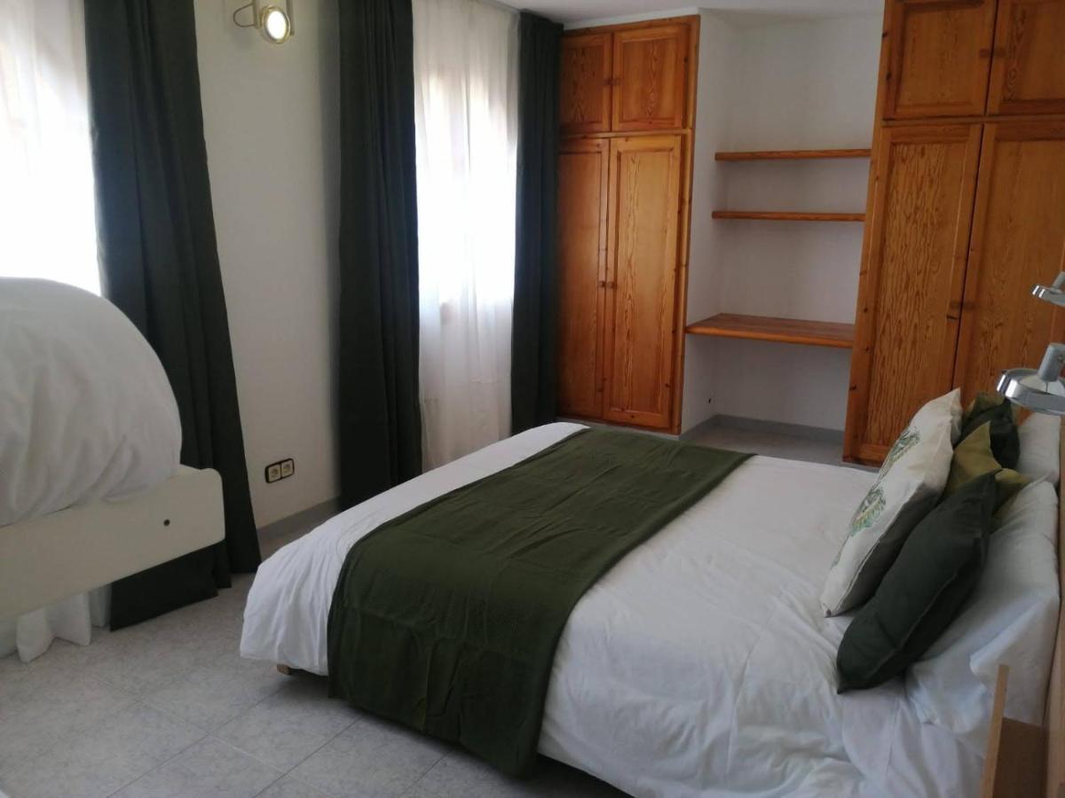 Cal Japet Encant Rural Fonollosa