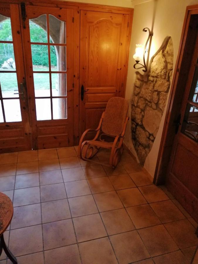 Holiday home Cal Japet Encant Rural