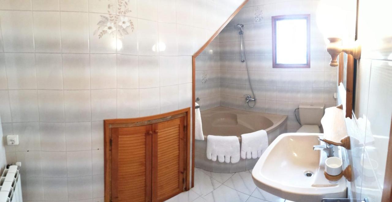 Cal Japet Encant Rural Holiday home Fonollosa