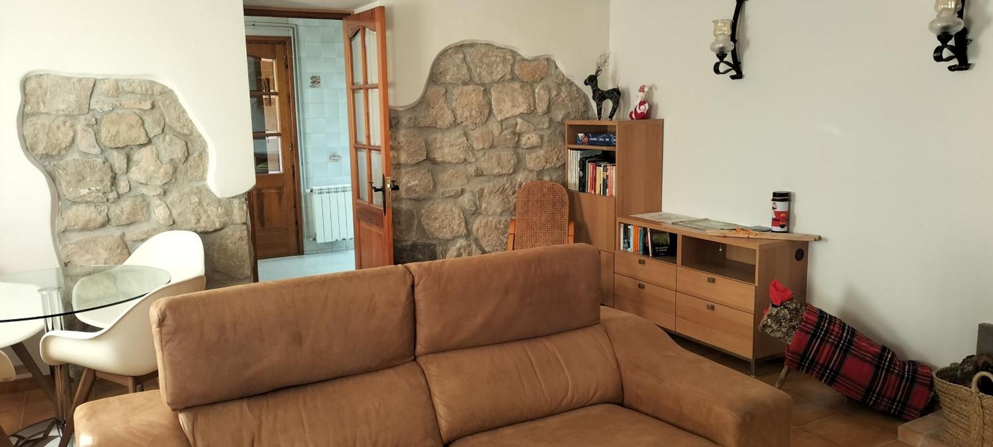 Holiday home Cal Japet Encant Rural *