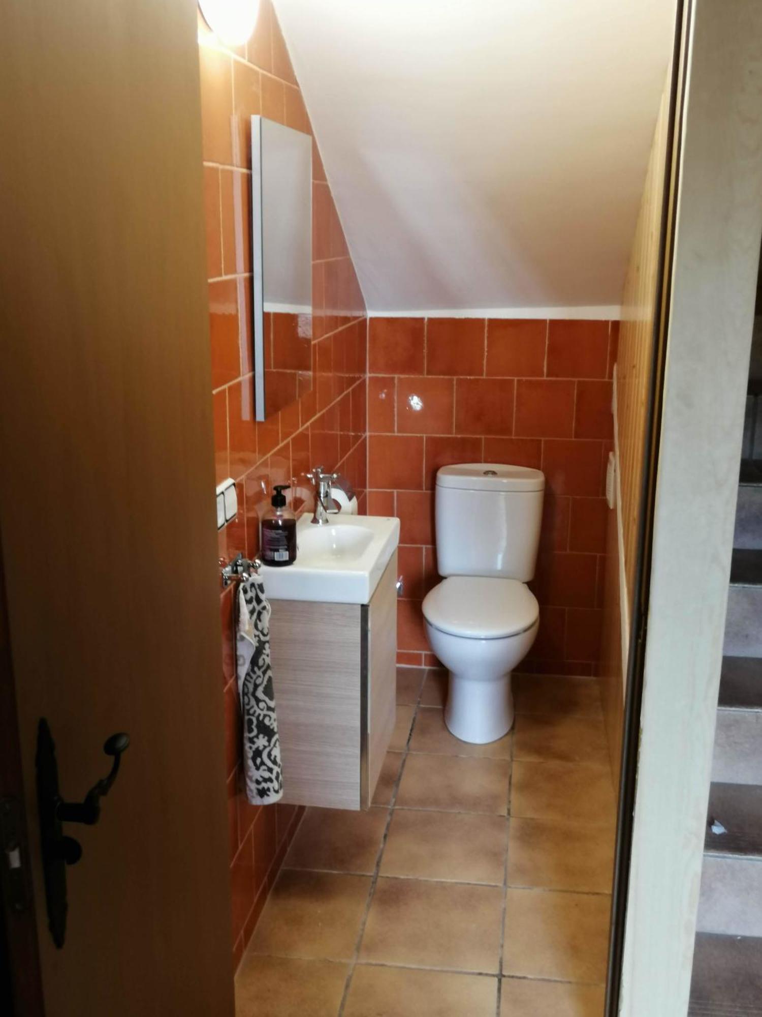 Holiday home Cal Japet Encant Rural