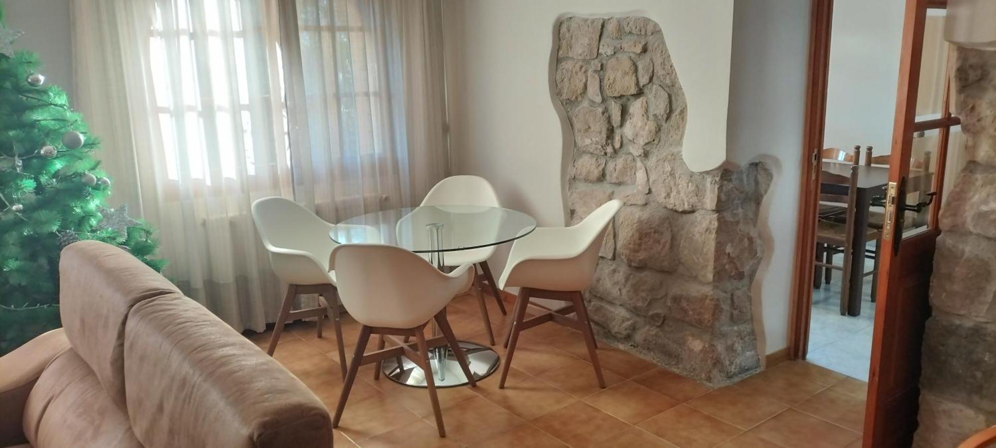 Holiday home Cal Japet Encant Rural *