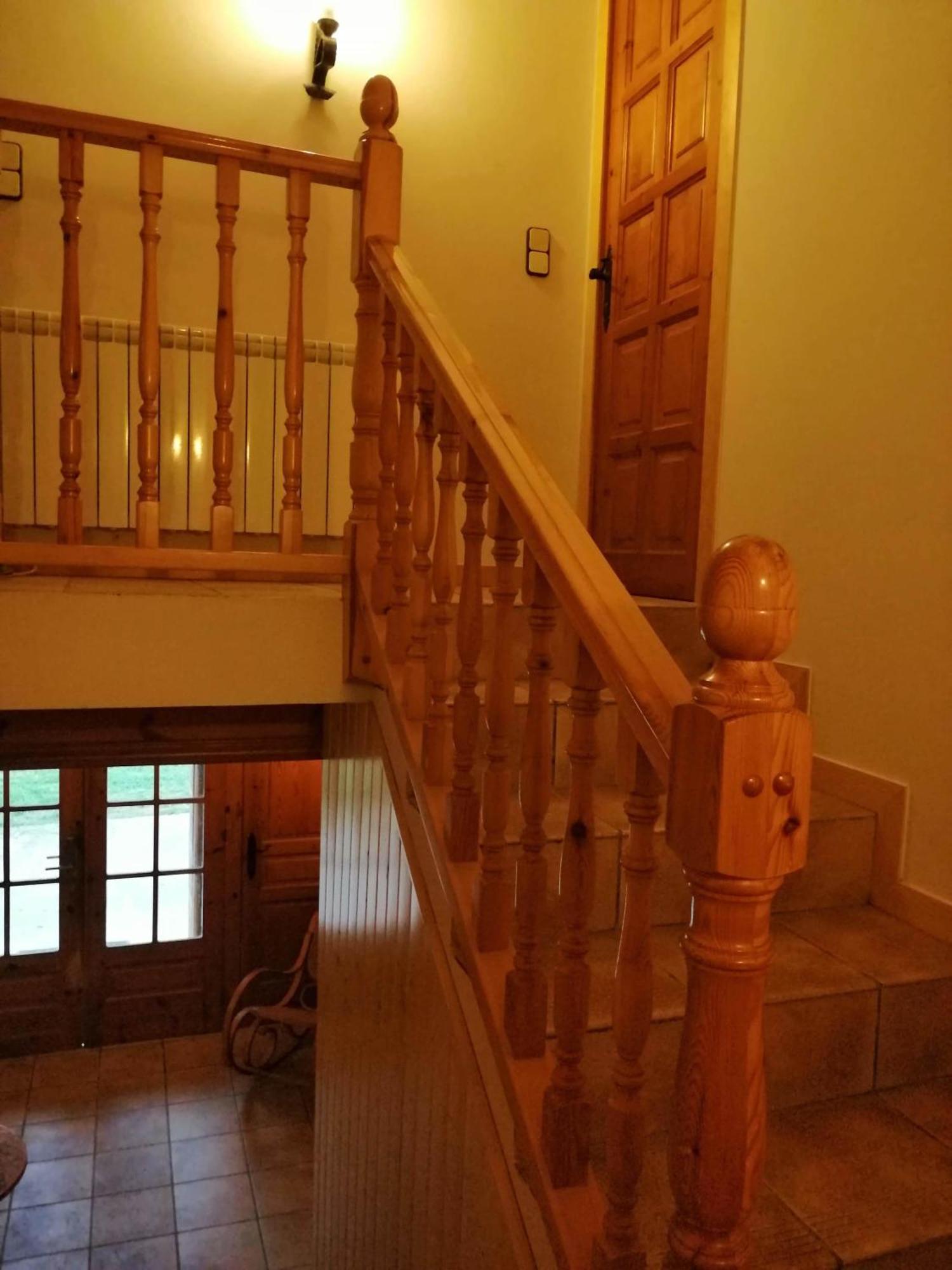 Cal Japet Encant Rural Holiday home Fonollosa