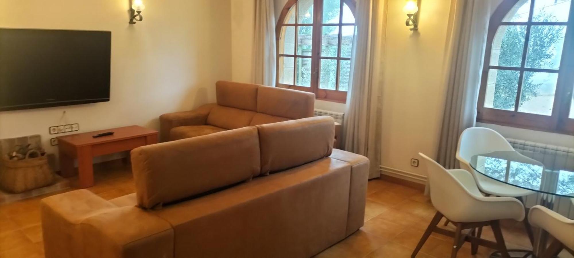 Holiday home Cal Japet Encant Rural *