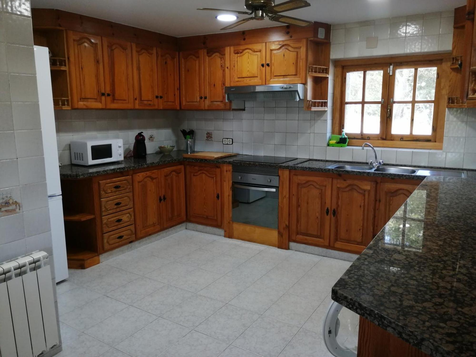 Cal Japet Encant Rural Holiday home *
