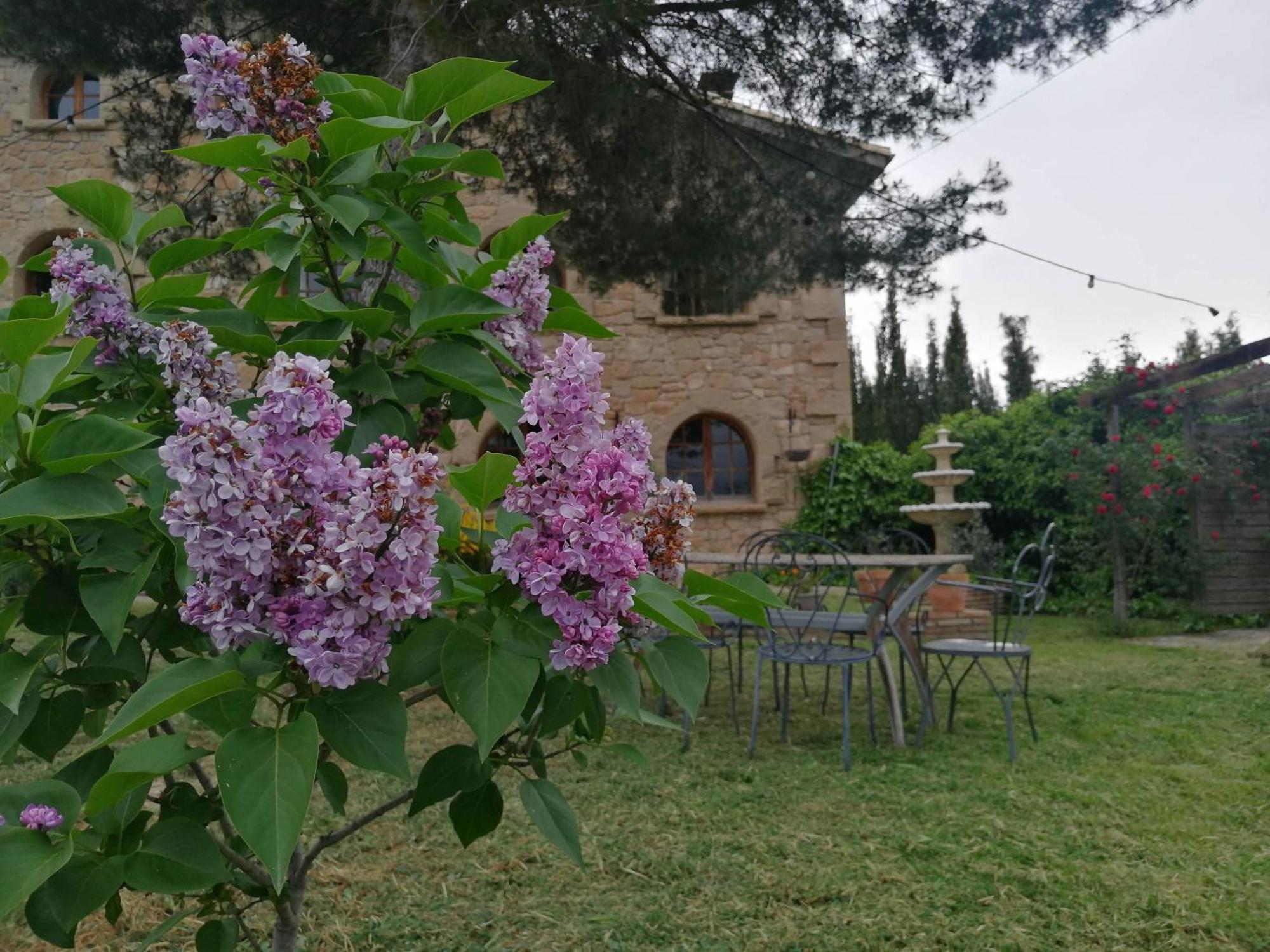 Cal Japet Encant Rural * Fonollosa