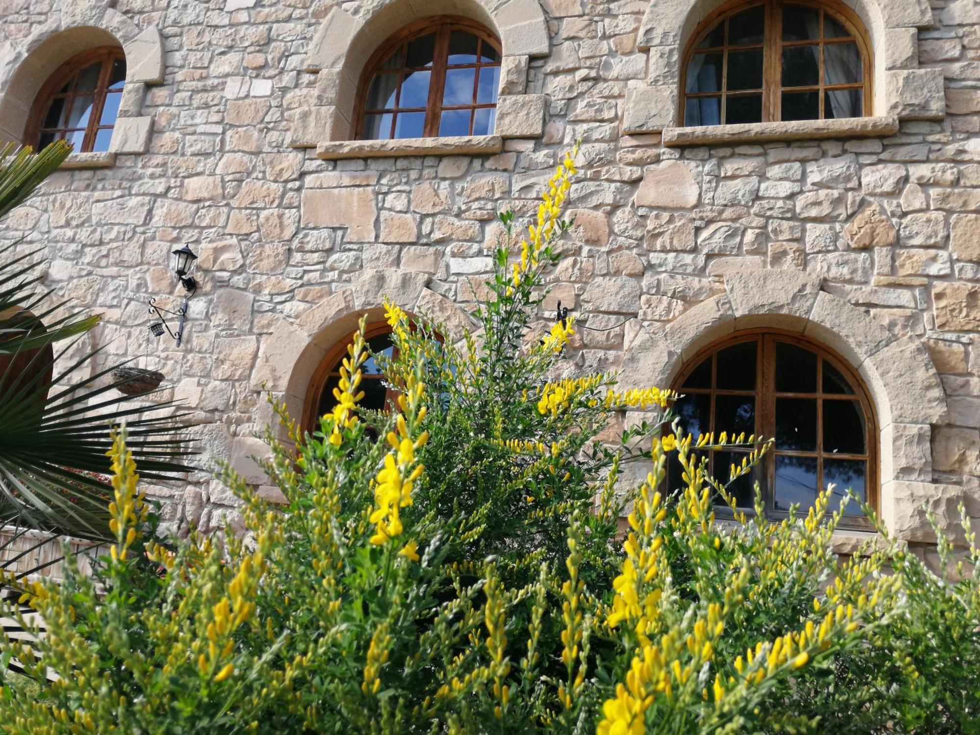 Cal Japet Encant Rural Holiday home Fonollosa