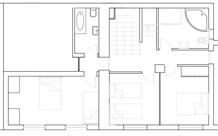 Cal Japet Encant Rural Holiday home