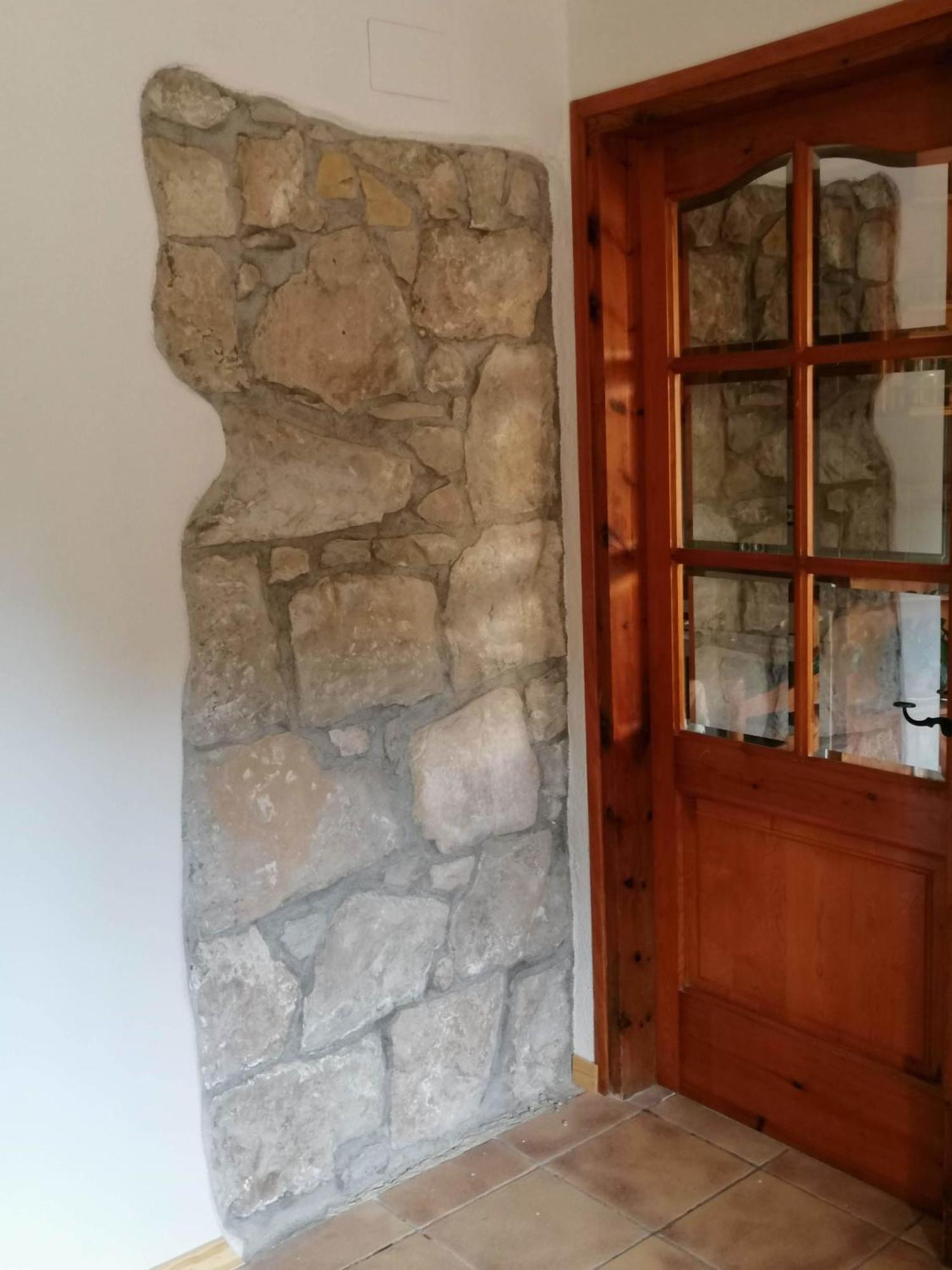 Cal Japet Encant Rural Holiday home