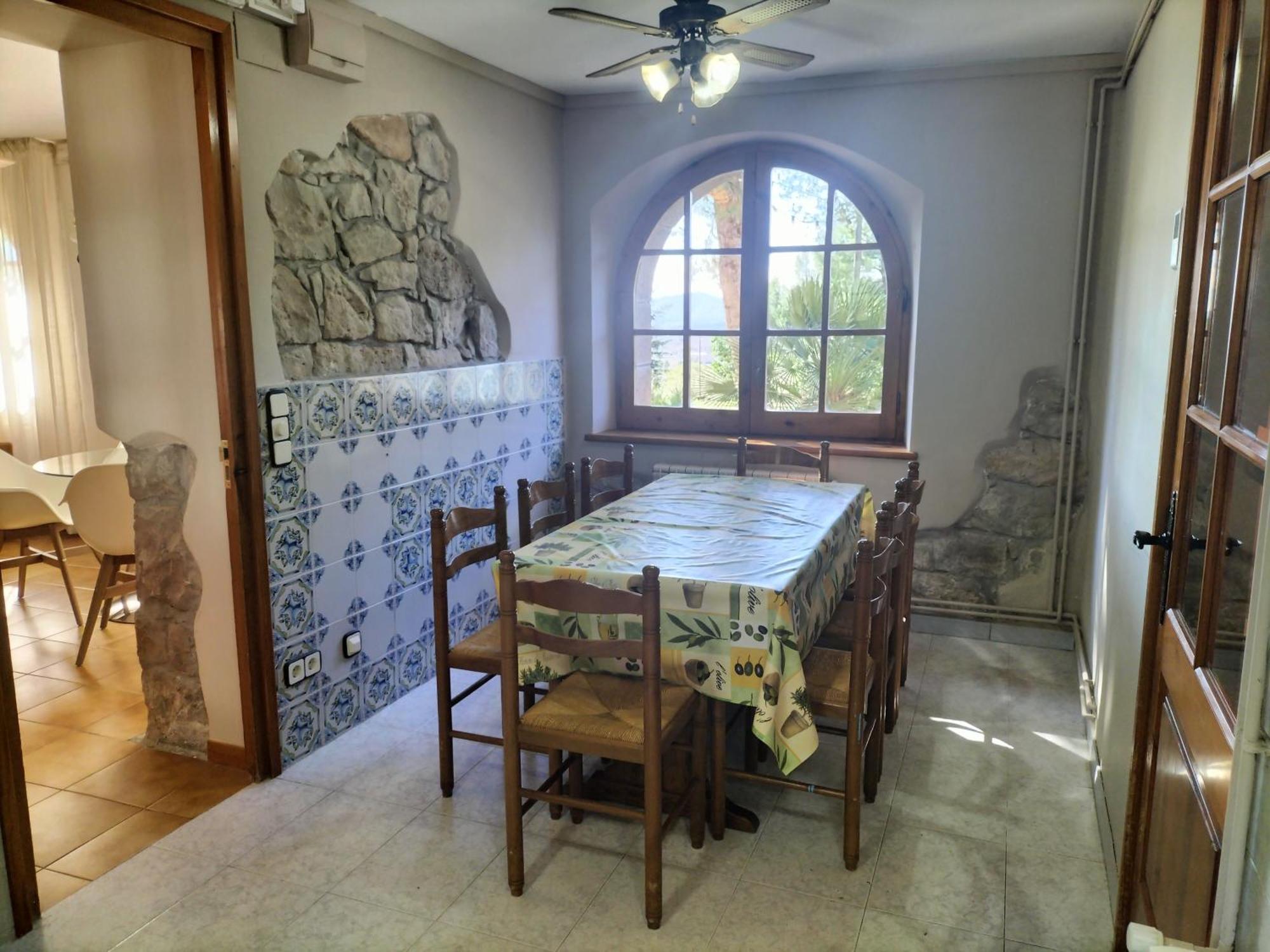 Holiday home Cal Japet Encant Rural *